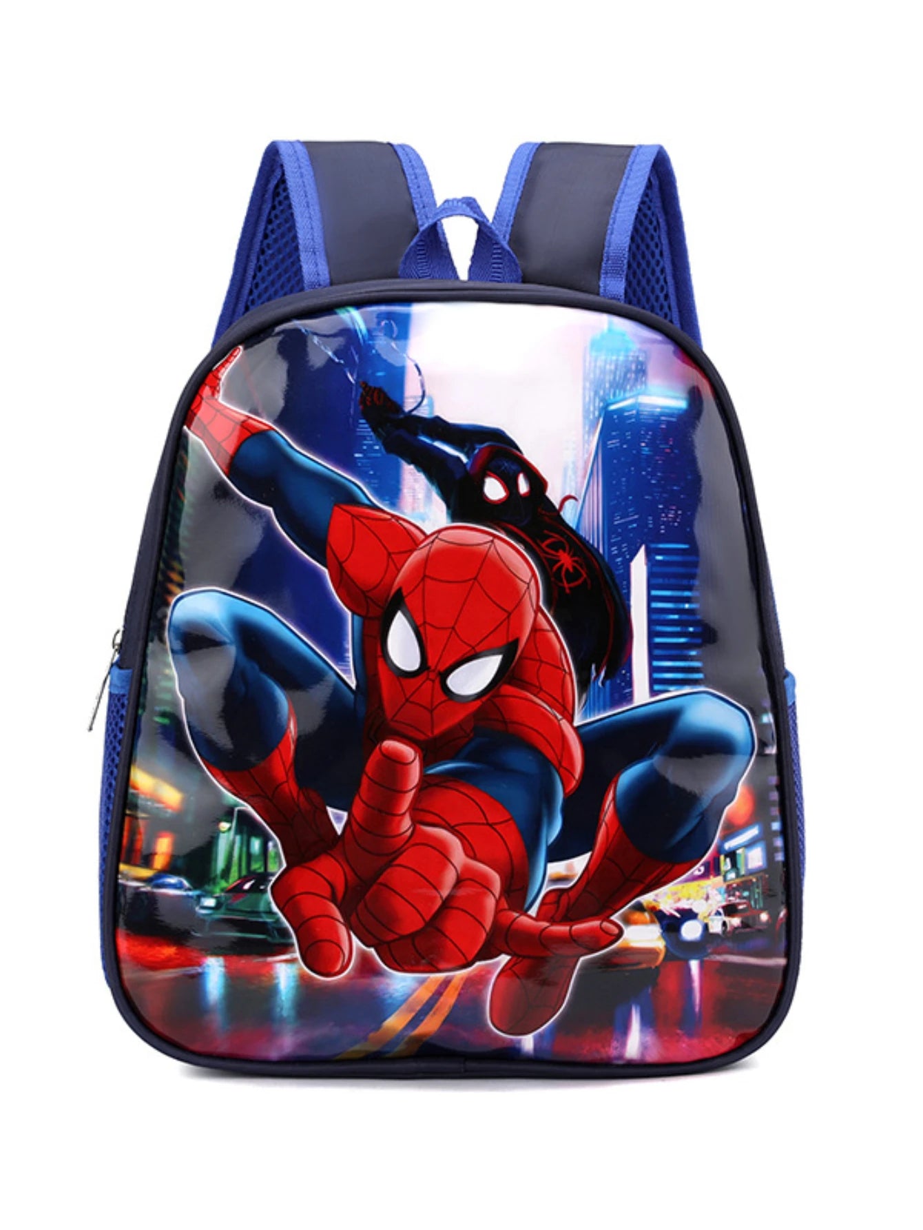 New Fashionable Cute Simple Cartoon  Backpack, Schoolbag, Multi-functional Outing  Bag Is The Best Gift for Friends and Family