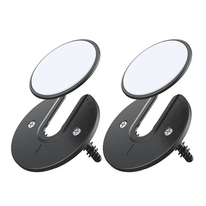 Router Tablet Wall Mount Adjustable 90 Degrees Rotating Tablet Holder ForIpad/Kindle/e-Reader Universal Tablet Support Bracket