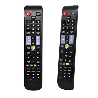 ABS Replacement Television Suitable for Samsung TV Remote Control BN59-01198Q Remote Control