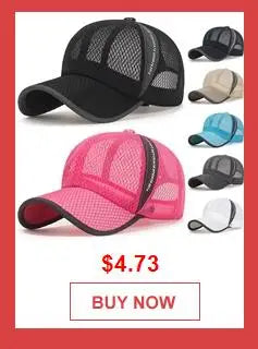 Outdoor Camouflage Mesh Baseball Cap Men Cap Summer Unisex Men And Women Camo Baseball Cap Trucker Hat Casquett