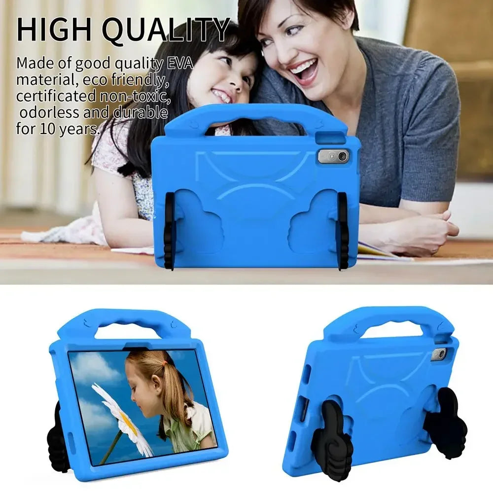 Case for Lenovo Tab P11 2nd Gen TB350FU TB350XU 11.5" Tablet Cover for Lenovo Tab TB350FU/TB350XU 11.5 inch coque