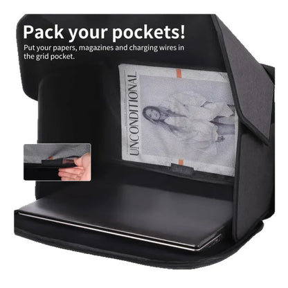 Portable Outdoor Laptop Sun Shade Universal Foldable Laptop Case Bag Hood Shading Tent Laptop Tablet Waterproof Dustproof Shield