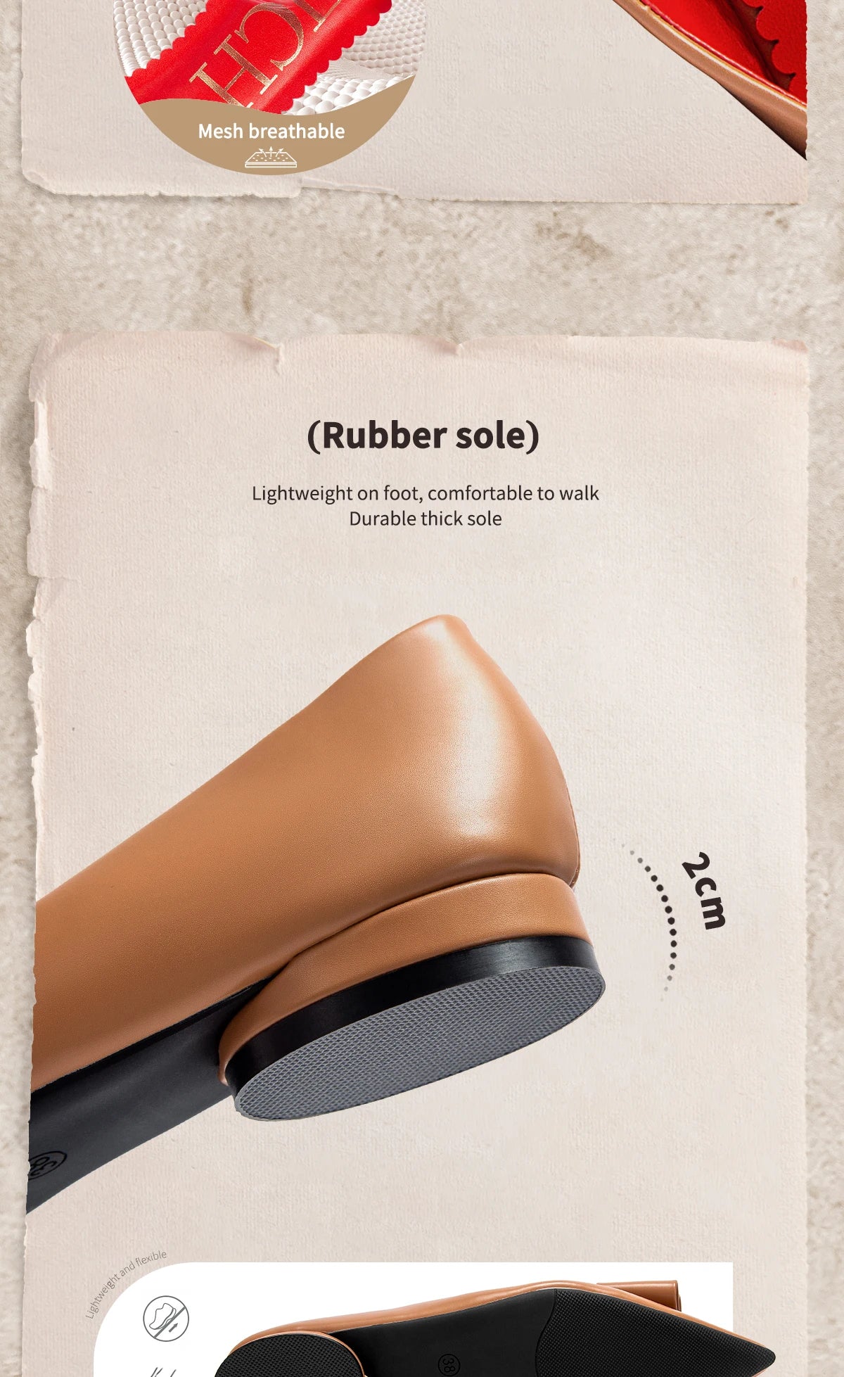 CHCH Women's Flat Shoes New Black Pointed Bow Business Shoes Comfortable Commuting Women's Shoes