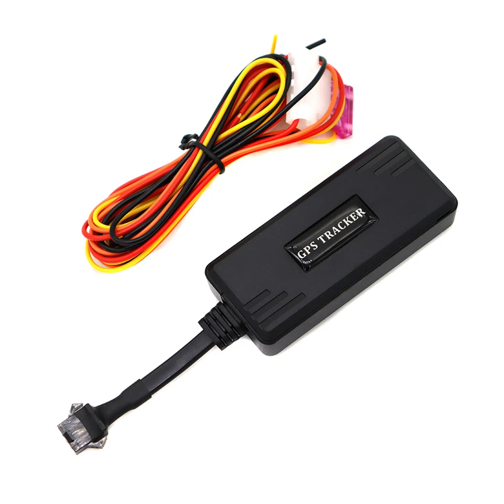 Portable Car GPS Tracker Real-time Wireless GPS Tracker 4G Vehicle Anti Theft Tracking Device Alarm Tracker Anti-lost Locator