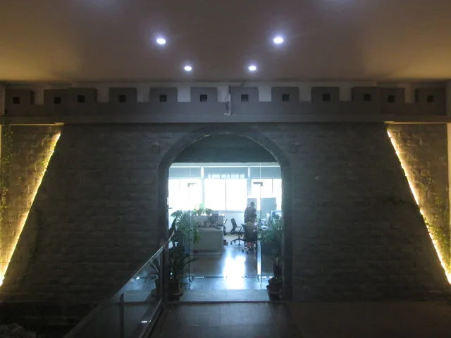 Popular Small Electric Swing Automatic Door Closer No Need Hand Side Mount Garage Door Opener For Home Courtyard Or Community