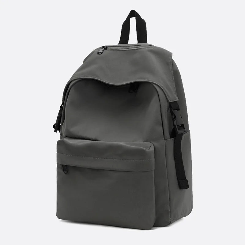 Schoolbags for Junior High School Girls 2024 New Primary School Students Large Capacity Backpacks Preppy Style High School Stude