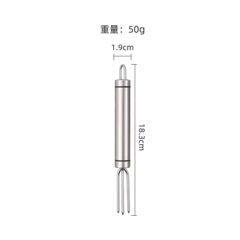 Stainless steel corn kernel stripper corn kernel remover fast corn thresher corn kernel separator corn splitter kitchen tool