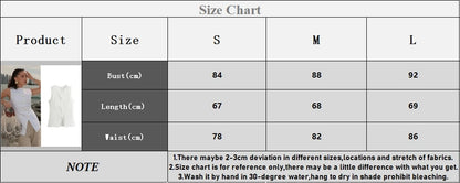 2025 Office Blazer Vest | 2-Color Stretch Waistcoat for Summer Women Workwear | Breathable Linen with Hidden Pockets