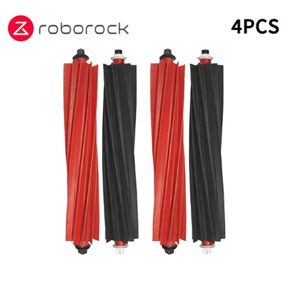Roborock Qrevo Master / Qrevo Slim Robot Vacuums Cleaner Accessory Main Side Brush Hepa Filter Mop Cloths Dust Bag Spare Part