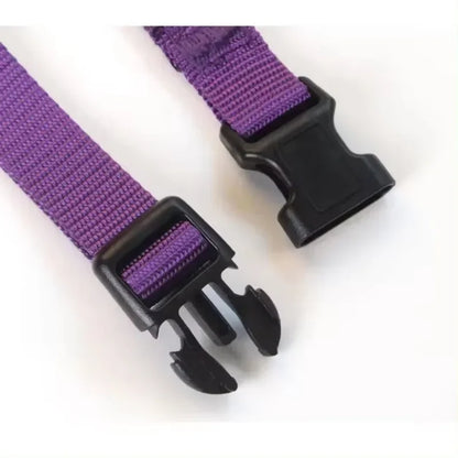 Adjustable Universal Practical Safety Seat Belt Harness Leash for Cat Dog Puppy Travel Clip Strap Leads