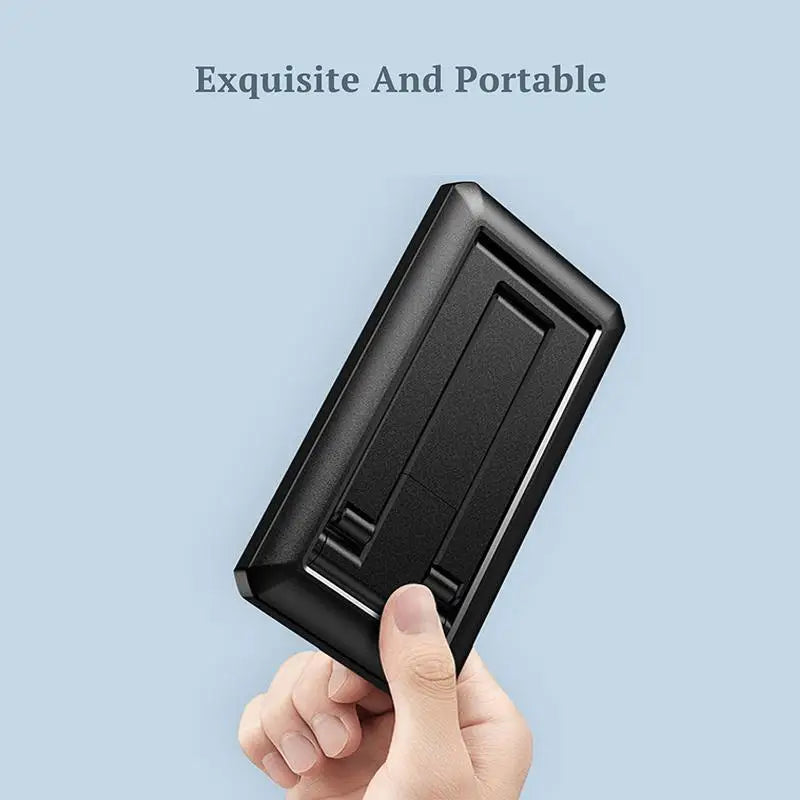 Universal Portable Mobile Phone Stand Foldable Mobile Phone Stand Scalable Mobile Phone Holder For Huawei Xiaomi Desktop Bracket