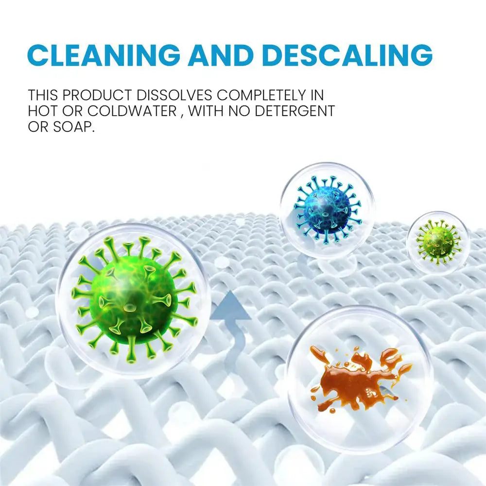 Detergent Sheets Laundry Detergent Tablets Eco-Friendly Laundry Sheets 30 Sheets Liquidless Laundry Sheets Detergent Laundry