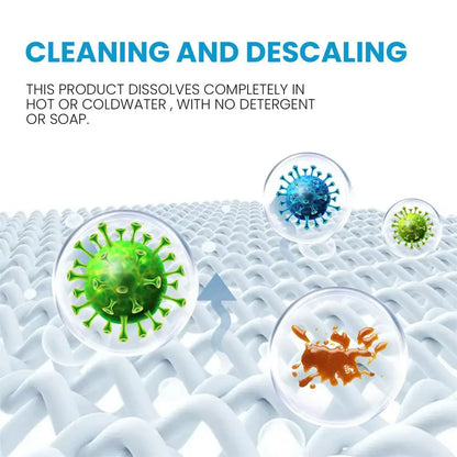 Detergent Sheets Laundry Detergent Tablets Eco-Friendly Laundry Sheets 30 Sheets Liquidless Laundry Sheets Detergent Laundry