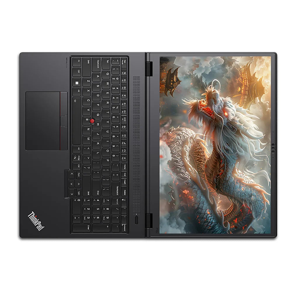 2024 Lenovo ThinkPad P16v U7 16inch