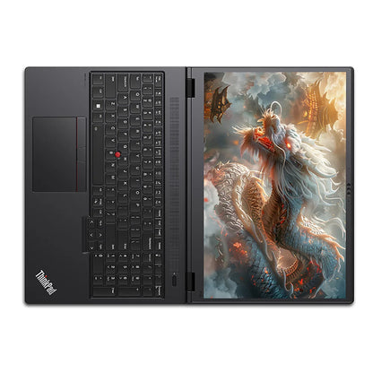2024 Lenovo ThinkPad P16v U7 16inch