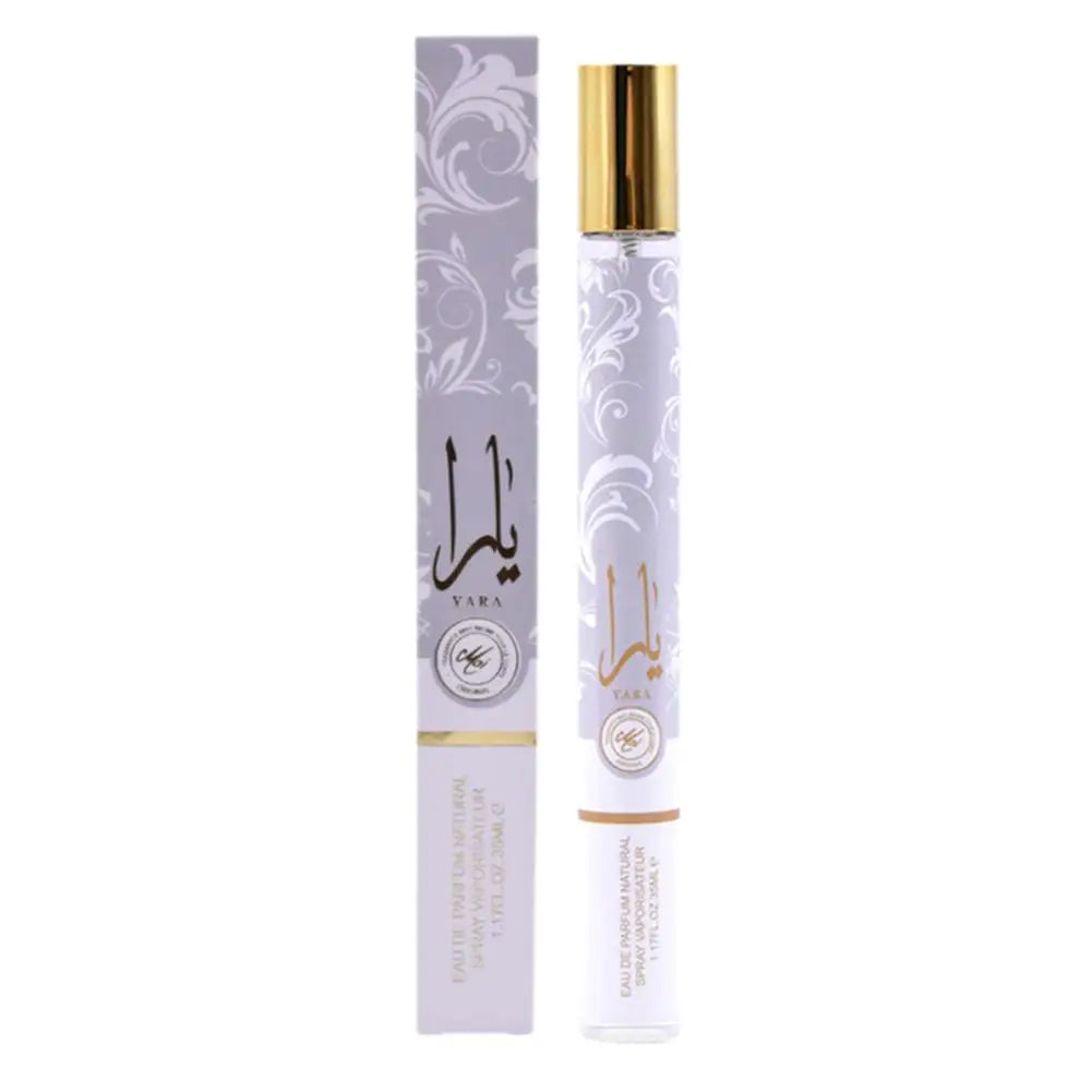 Arabian Perfumes Long Lasting Fragrance Women Men's Perfume Spray Floral Scent Cologne Small Perfume Gift