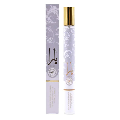 Arabian Perfumes Long Lasting Fragrance Women Men's Perfume Spray Floral Scent Cologne Small Perfume Gift