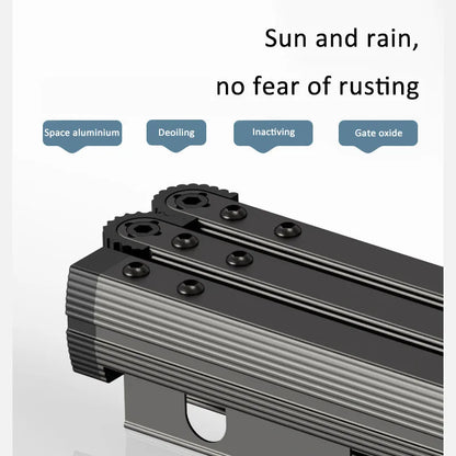 1 Pc No Punching Wall Mounted Clothes Hanger Retractable Wall Mounted Laundry Drying Rack Collapsible Drying Racks Space Saving