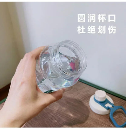 1 Liter BPA FREE Sport Bottle with Filter Big 800ml Drinking Bottle Kettle Water Bottle Waterbottle Cup for Boiling Water