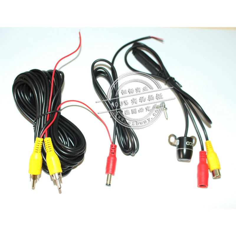 HD CCD universal front camera without parking line car front view camera parking camera without mirror car camera front camera