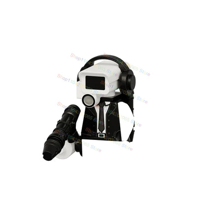 Hot Game Building Blocks Skibidi Toilet Accessories TV Monitor Cameraman Speakman Figures Toys KDL829 KDL826 KDL828