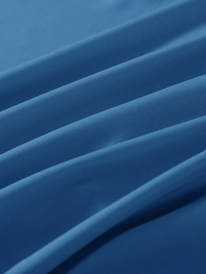 4pcs men's boxers sports underwear soft breathable comfortable simple fashionable athleisure fitness underwear