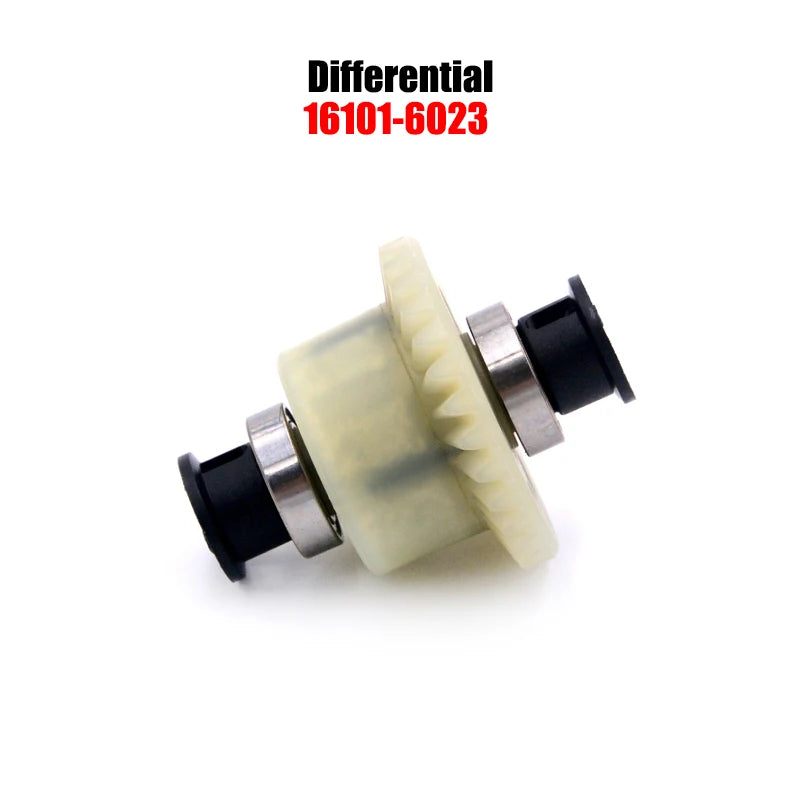 Cheetah Rapidly Conquer Gantry SCY-16201 SCY-16101 SCY-16102 SCY-16103 RC Car Spare Part Parts