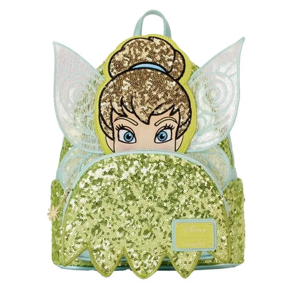 Loungefly Disney Cute Cartoon Backpack Fashion Mini Small Backpack Student Backpack Children'S Backpack Casual Bag Student Gift