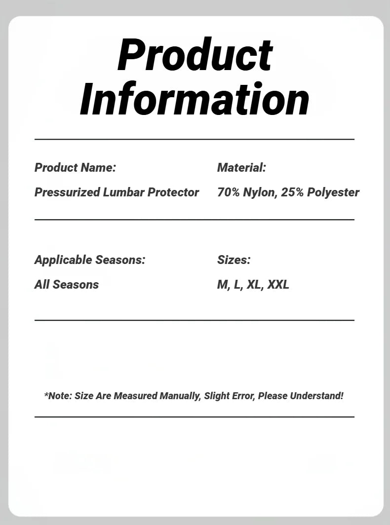 Adjustable Back Braces Waist Belt Men Women Lower Pain Relief Breathable Anti-Skid Spine Lumbar Support Trainer Trimmer Fitness