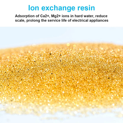 6pc Water Filter Cartridge Household Kitchen Water Purification Filter Water Limescale Activate Carbon Water Filter