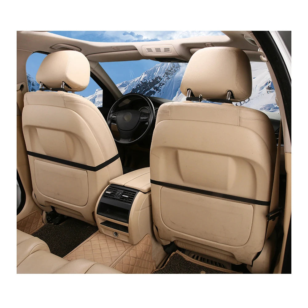 12V Electric Seat Heater Hot Keep Warm Winter Household Cushion Heated Car Seat Cushion Cover Universal Heating Seat Cushion