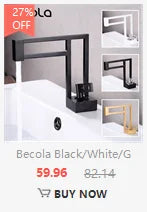 Dish sink faucet wall mounted double hole household sink sink sink sink sink wall outlet hot and cold water universal faucet