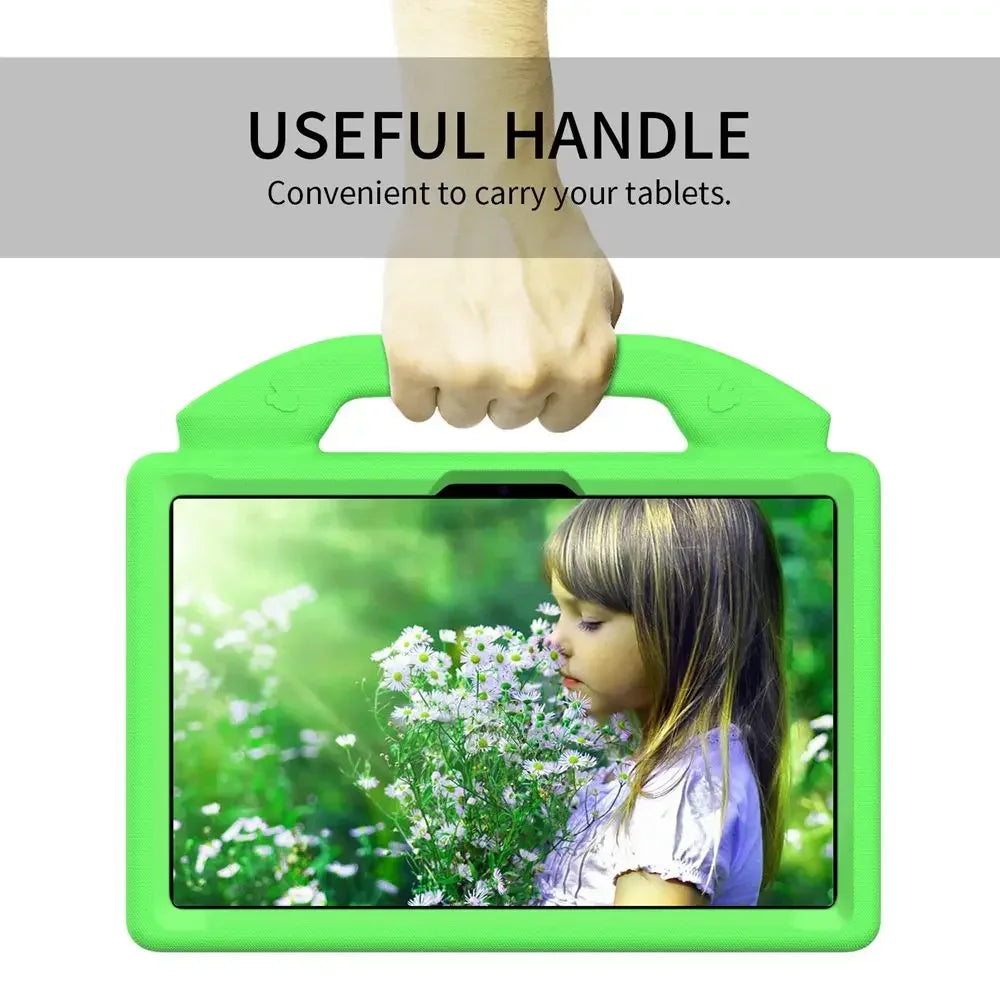 Case for Lenovo Tab P11 2nd Gen TB350FU TB350XU 11.5" Tablet Cover for Lenovo Tab TB350FU/TB350XU 11.5 inch coque