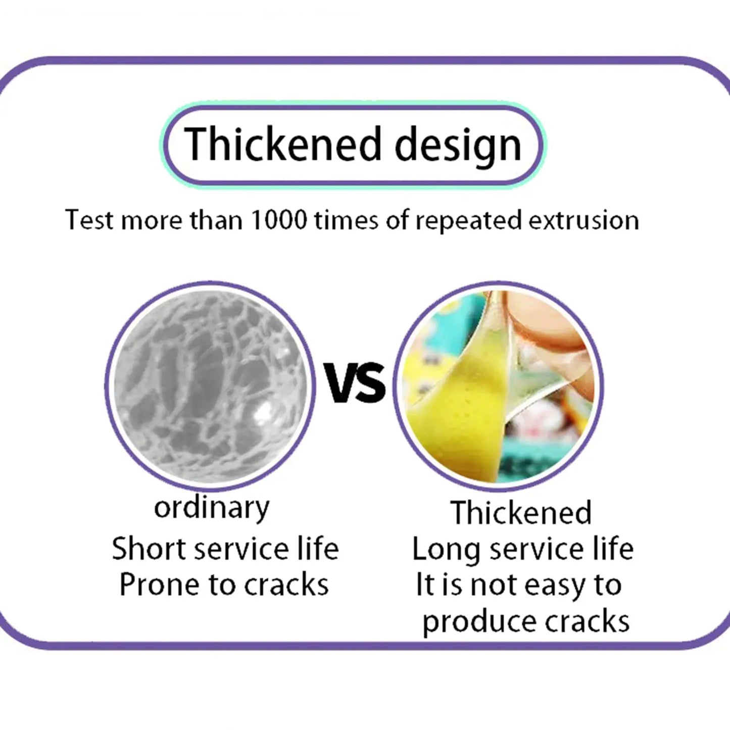 Plush Doll Pinch Fun Toy Creative Unique Stress Relieving Toy Pinch Ball Small Monster Gift