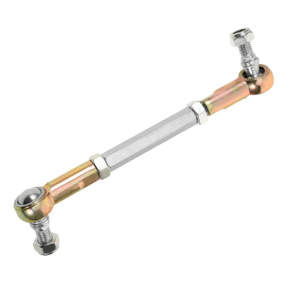 Durable Atv Steering Knuckle Tie Rod Ball Head Chinese Atv Tie Rod Ends Go Kart Suspension Ball Joints Parts Accessories Vehicle