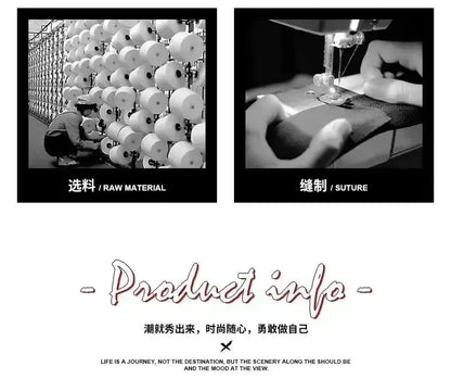 2025 T-shirts for Men Personalized T-Thrashers Y2k Clothing High Quality Summer Tops Vintage Streetwear Short Sleeve Tee White