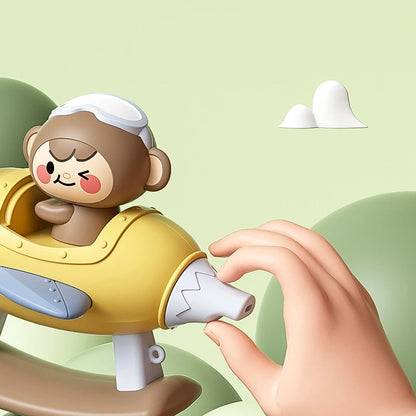 Baby Toys 6 12 Months Developmental Sensory Rain Stick Shaker Rattle Rainmaker Baby Toy Rainstick Musical Instrument for Babies