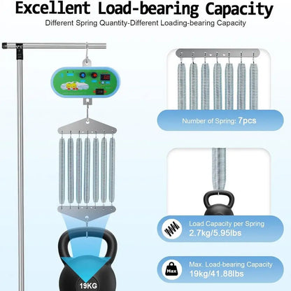 Electric Baby Bedside Sleeper Bassinet Automatic Toddler Rocking Swing with Adjustable Speed for Nursery home accessories