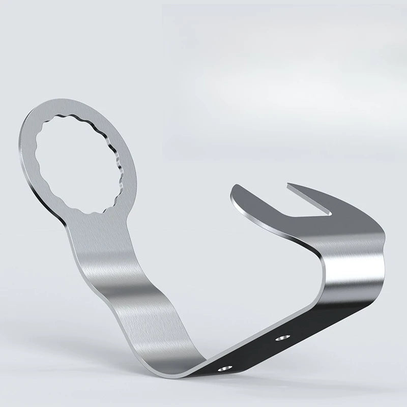 Stainless Steel Motorcycle Helmet Hook Racks Hook Hanger Mount Hooks for Home Kitchen Luggage Jacket Holders Cabinet Shelf Wall