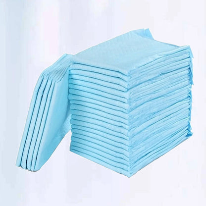 20 Pcs Diaper for Adult Bed Cushions Foldable Nappies Nappy Disposable Diapers Deodorant Baby
