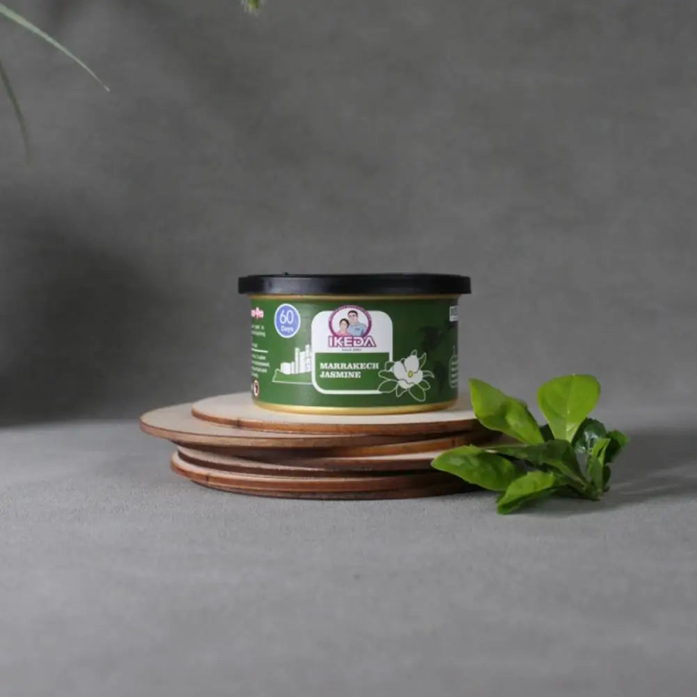 Car Air Freshene Organic Wood Fiber Aromatherapy Cans For Home Odor Eliminator Essential Long-Lasting Auto Ornaments Tools