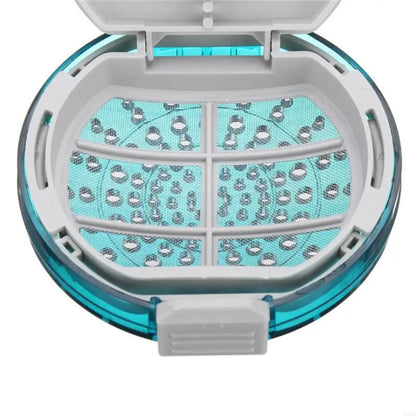 L8RE Washing Machine Lint Traps Laundry Mesh Washer Sink Drain Hose Screen Filter Lint Catcher for LG Easy to Install