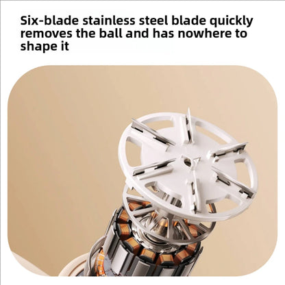 Electric Lint Remover USB Rechargable Cloth Fabric Shaver Fluff Pellet Remove Machine for Clothes Sweater Hairball Trimmer