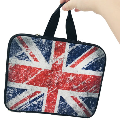 Laptop Bag 10 14 15 16 17.3 Portable Case Computer Pouch For Lenovo Legion Go 15.6/Tab K11 Macbook M4 Air 13 MSI Acer DELL XPS