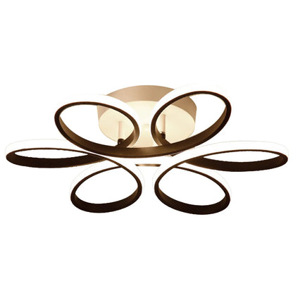 LED Aisle Ceiling Lamp Modern Style Ceil Hallway Balcony Bedroom LivingRoom Home Indoor Lighting DiningRoom Lights Office Lustre