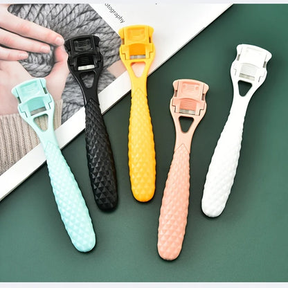 Foot Scraper Pedicure Tool Remove Dead Skin Calluses Sole Grinding Tool Heel Planer Pedicure Foot Skin Care Beauty Gadgets
