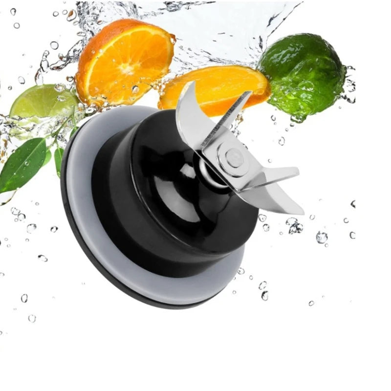 Kitchen Appliance Blender Cutting Assembly with Gasket Suitable for Beach 908 909 939 56221 56222 54221 990140200 Dropship