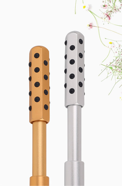 Germanium Beauty Bar Face Massage Roller Face Lift Massage Facial Stick Skin Care Beauty tools Anti Wrinkle Facial Massager