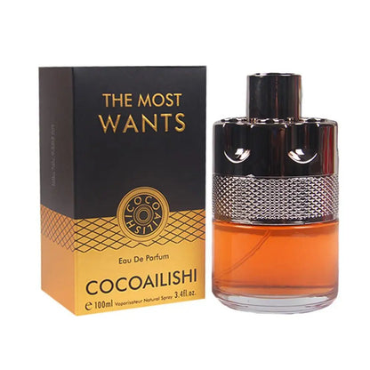 100ml Mens Charm Cologne Original Perfumes Lasting Fragrance Date Lasting Wear Irresistible Pheromones Attract Women Духи