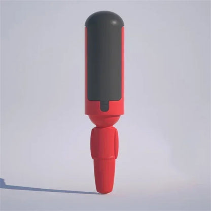 Pet Hair Remover Lint Rollers Dog Cat Fur Cleaning Brushes Multi-purpose Clothes Hair Sofa Sticker Roller Sticker Lint Remover